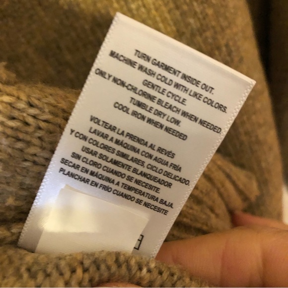 Soft Cozy Cardigan - Picture 4 of 4